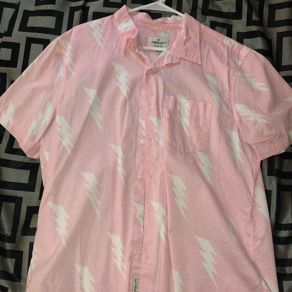 American Eagle Shirt
